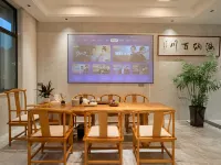 Wangshan Residence Hotels in Shangrao