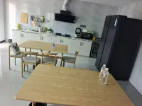 Leshan Tingfeng Courtyard Homestay - โฮมสเตย์