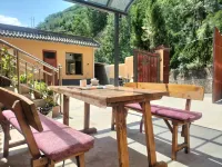 Tanchang Banshanqiu Homestay - Parvekkeita