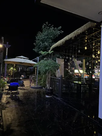 Hotels in Bailidujuan Отели рядом с достопримечательностью «Baili Dujuan Pudi Scenic Area»