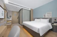 Days Inn Xingtai Zhongxing West Street Gymnasium Tianlecheng Store - 3-Star