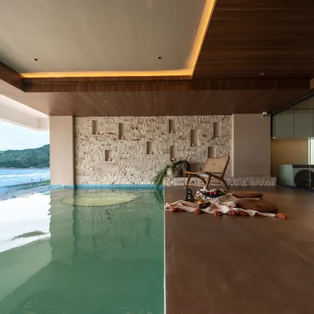 Qixi Time Homestay (Huizhou Huidong Shuangyue Bay Branch)