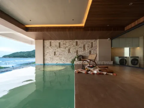 Qixi Time Homestay (Huizhou Huidong Shuangyue Bay Branch)