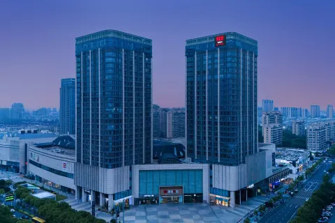 Radisson Red Haining