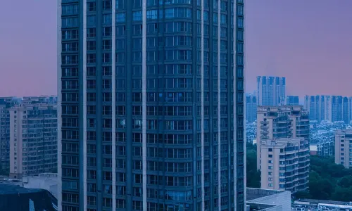 Radisson Red Haining