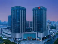 Radisson Red Haining Hotels in Haining