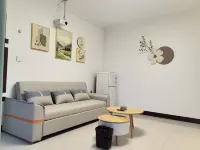Longkou Yunshang Weilan Scenic Apartment