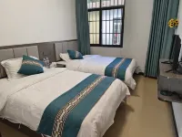 Yuansi Homestay