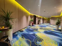 jiangpanguanjingjiudian Hotels in Liuzhou