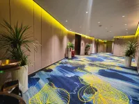 jiangpanguanjingjiudian