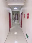 Hanting Hotel Da Hingganling