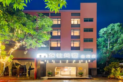Elephant Hotel