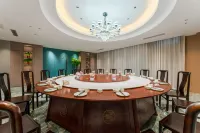 果果假日飯店（運城站鹽湖店） - 早餐