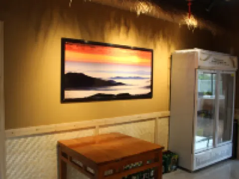 Riverside Boat Song Hotel Homestay Hotels in Hulin