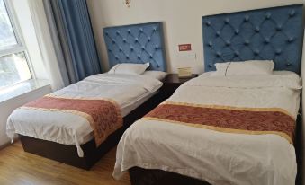 Tanba Danba Romantic Full House Apartment 2-Star Hotel suite