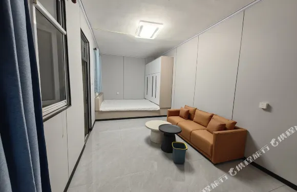 天津閑居農家院