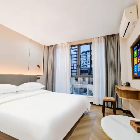 XingChen Hotel