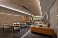 Chengdu Pujiang Fangcaodi Hotel - พร้อมอาหารเช้า
