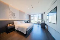 Ankang Jinliyuan International Hotel Hotels near Ankang Railway Station