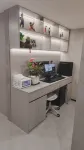 Boke Light Luxury Audio-Visual Hotel