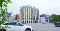 City Comfort Inn (Weihui Jianshe Road store)
