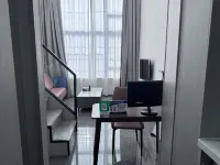 Boju Hotel Apartment (Zhuhai North Station Branch) Hotels near Zhuhai North Railway Station