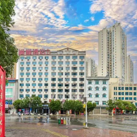 Fengjin Hotel (Xingren Plaza)
