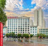 Fengjin Hotel (Xingren Plaza) Hotels in Xingren