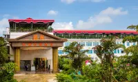 Mangshi Jizhou Bailey Hotel