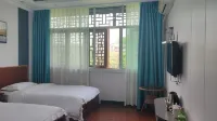 Huaxuan Bridge Fengjunyuan Hotel - Inns