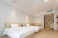 Hi Inn Hotel (Baoding Yi County Yandu Ancient City) - 2 estrellas