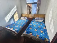 Lushan Aunt Jiang Guest House - 2 Yıldız