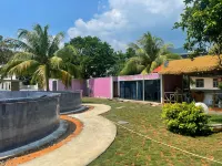 Time Homestay
