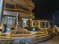 潿洲島蒔惜山居（石螺口海灘店）