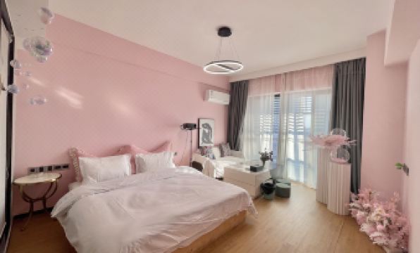 Haowangjiao Themed Apartment