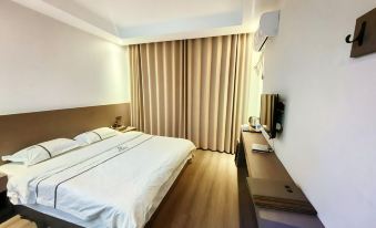 Yinfeng Hotel, Yu'an