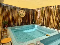 The House B&B - Hot Springs