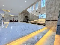 New Star Ban Chao Hotel Hotels in Xinxing