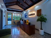 Yiangyang Homestay