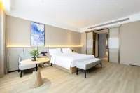 Starway  Hotel Các khách sạn gần Tarim University Stadium