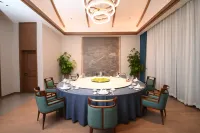 Huanghai Hotel（No.2 Bathing Beach Fisherman's Wharf Scenic Area Hotel） - petit déjeuner