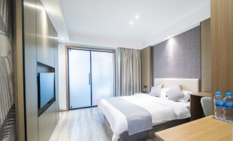 Qingxi Hotel