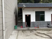Xinning Langxing Banshu Homestay - Evcil Hayvan Kabul Edilen Alan