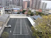 Hongdu Hotel - parking