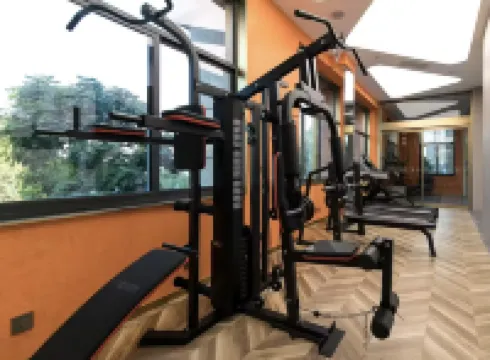MiLan Junting Hotel