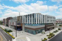 JI Hotel (Yangzhou Zhiye Daxue Shouxihu Campus) Hôtels à : Yangzhou