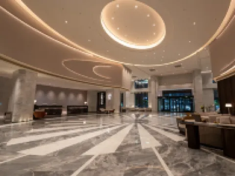 Jiangtai Hotel Hotels in Lishui
