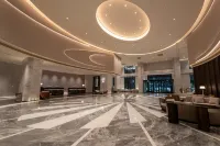 Jiangtai Hotel Hotels in Lishui