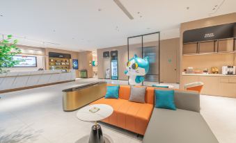 City Comfort Inn Hotel (Hengyang Nanyue Airport)