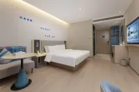Home · Neo - Finance Bureau Store, Niushan North Road, Donghai, Lianyungang
